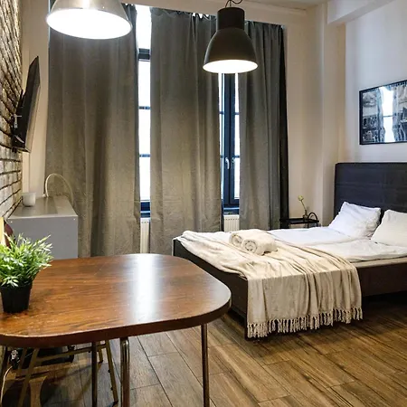 Apartman Golden Wroclaw- Cozy - Center&k24 *