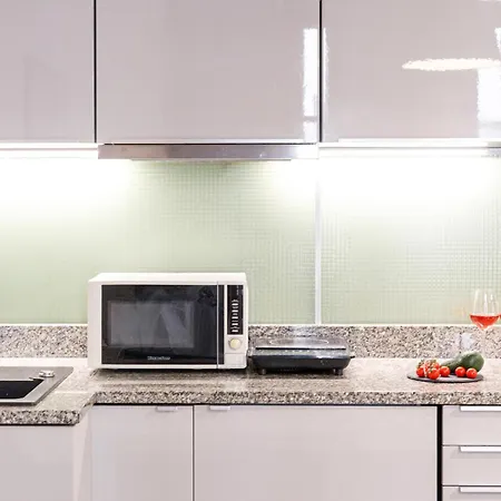 Apartman Golden Wroclaw- Cozy - Center&k24 *