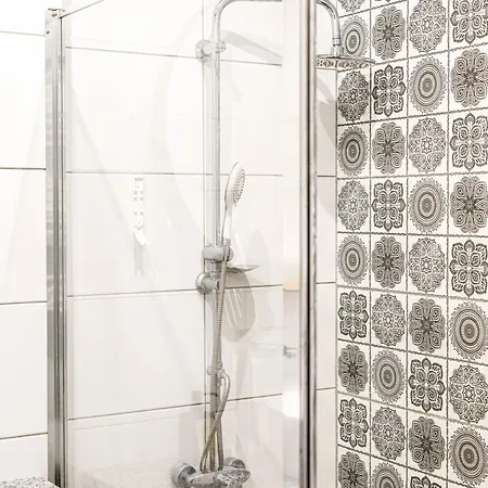 Golden Wroclaw- Cozy - Center&k24 Apartman