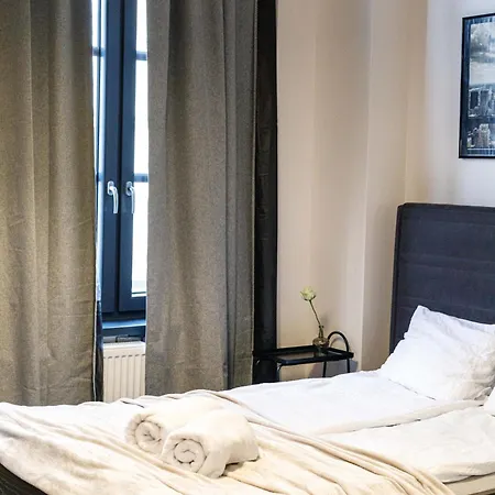 Golden Wroclaw- Cozy - Center&k24 アパート *