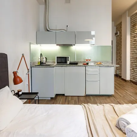 Golden Wroclaw- Cozy - Center&k24 * 브로츠와프